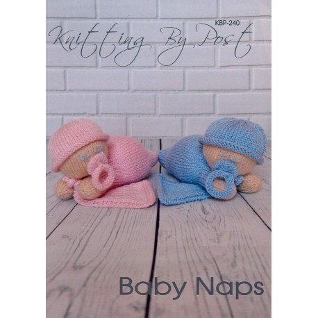Baby Naps KBP240 - Click Image to Close